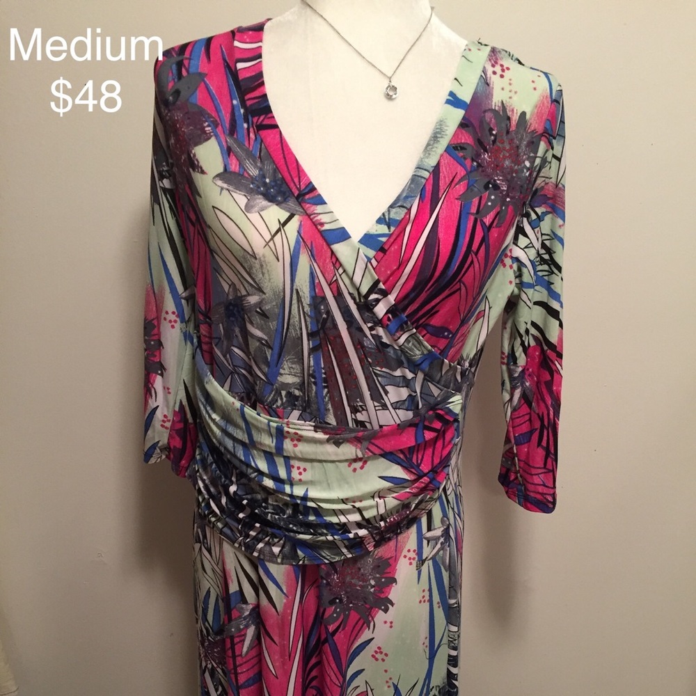 Piphany Medium Rocklin Wrap